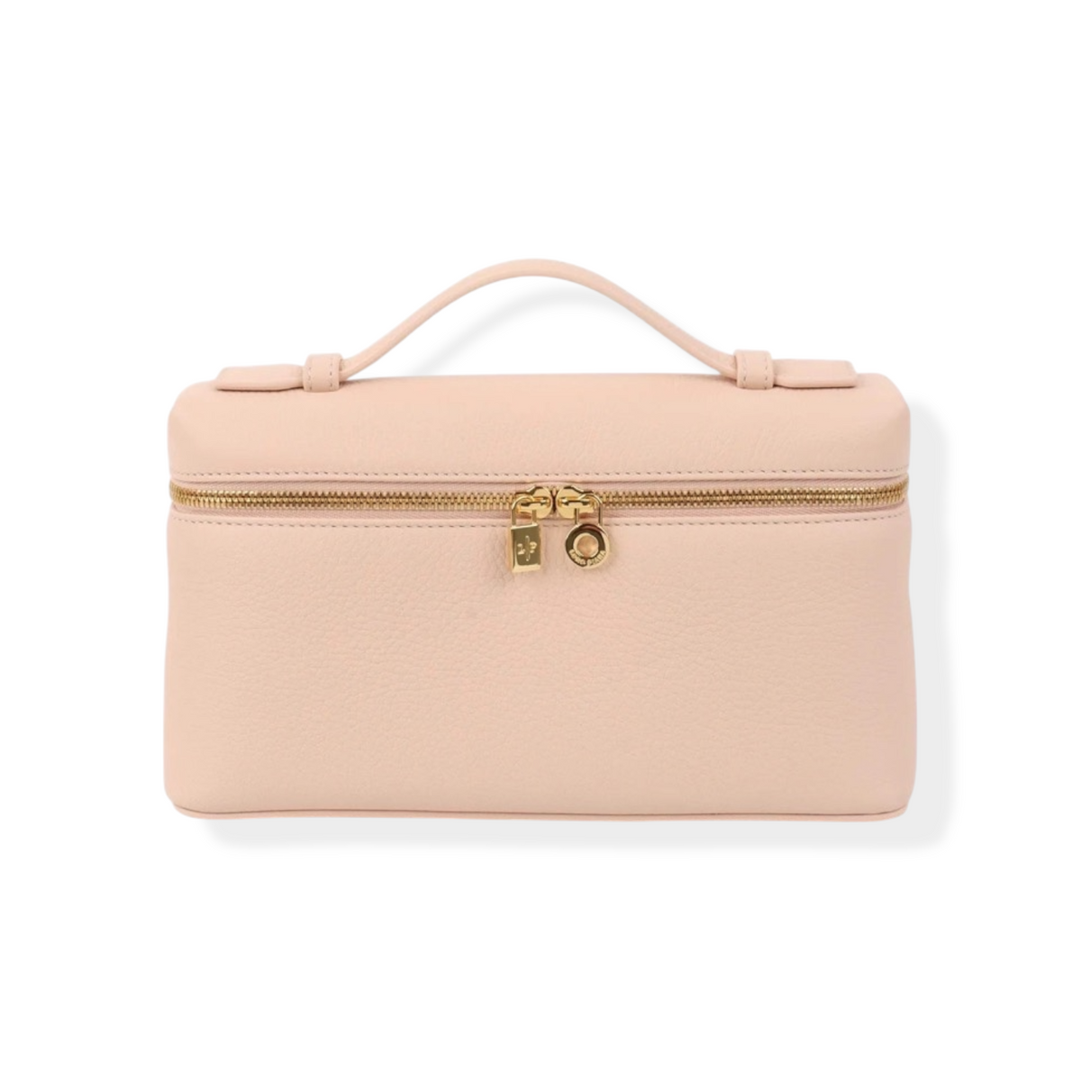 L19 Extra Pocket Bag Pink
