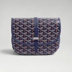 Belvedère PM Messenger bag Navy