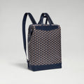 Cisalpin Backpack Navy