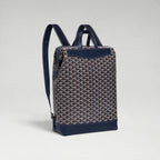 Cisalpin Backpack Navy