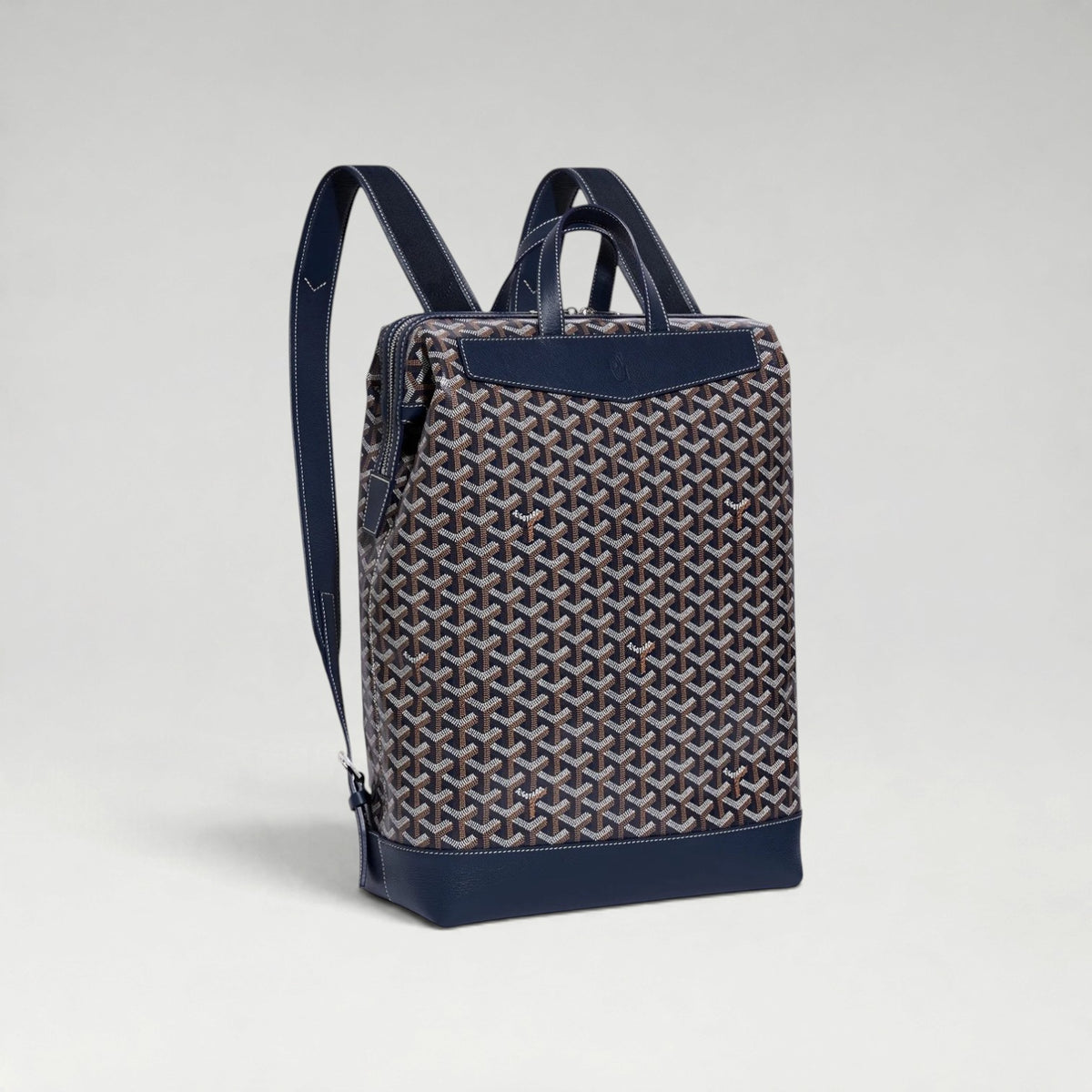 Cisalpin Backpack Navy