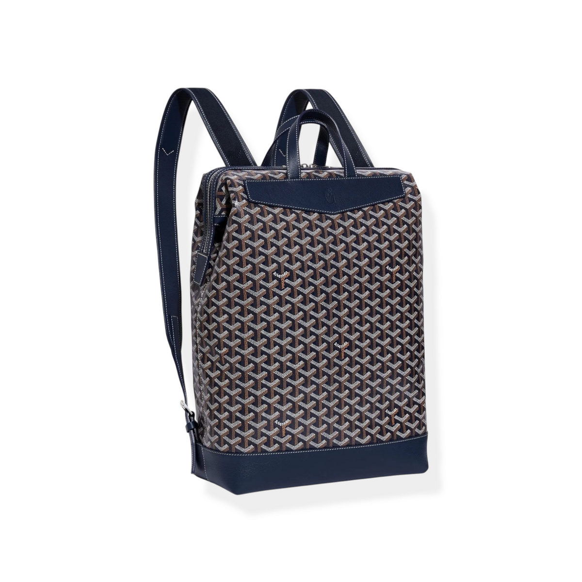 Cisalpin Backpack Navy