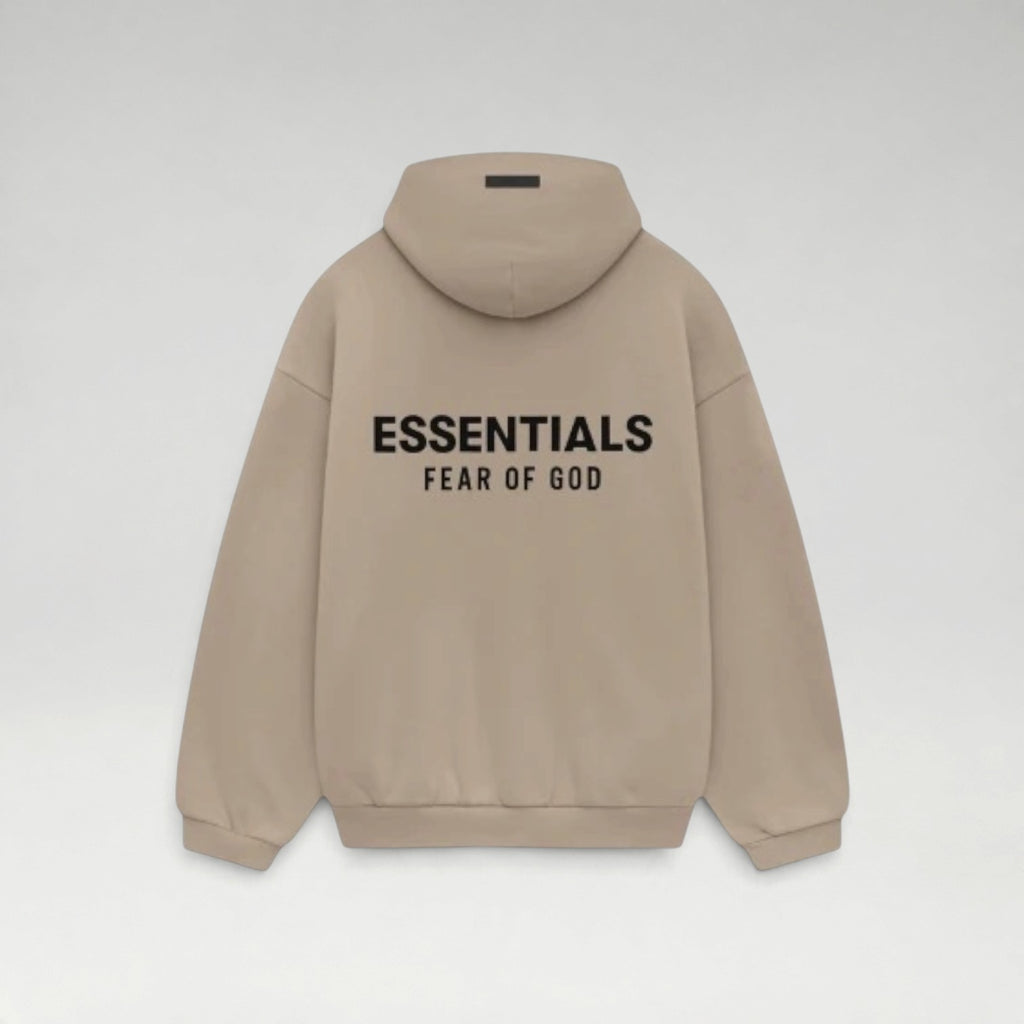 FW24 Desert Sand Winter Set