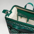 Cisalpin Backpack Green