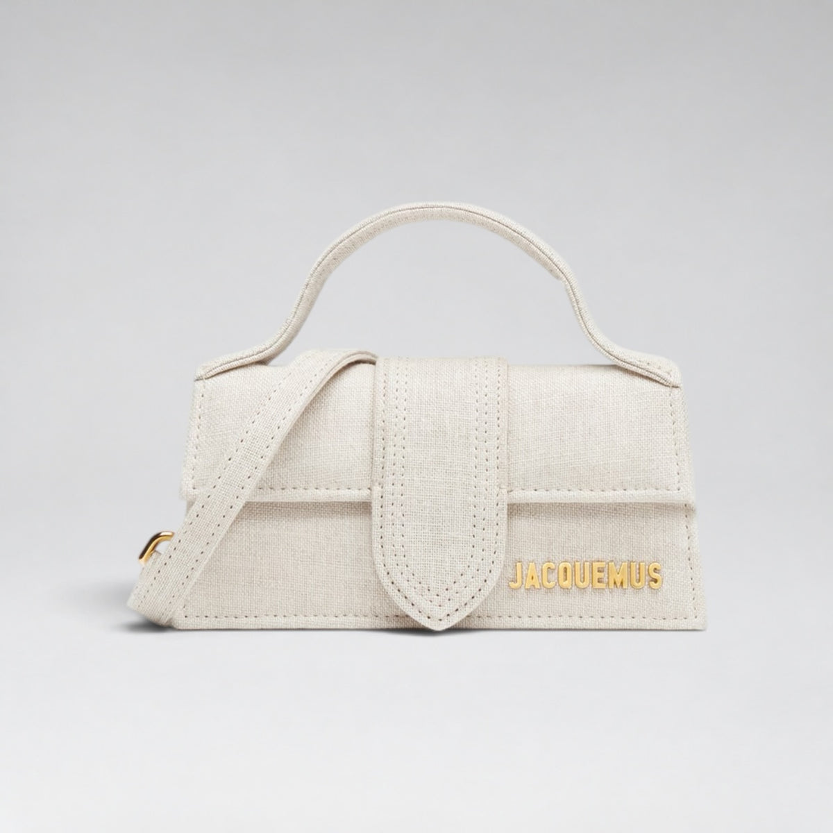 Bambino Linen Light Greige