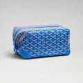 Bowling 25 Toiletry Bag Blue