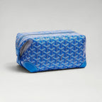 Bowling 25 Toiletry Bag Blue