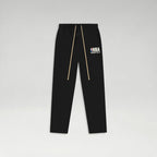 NBA Winter Set Black Blue
