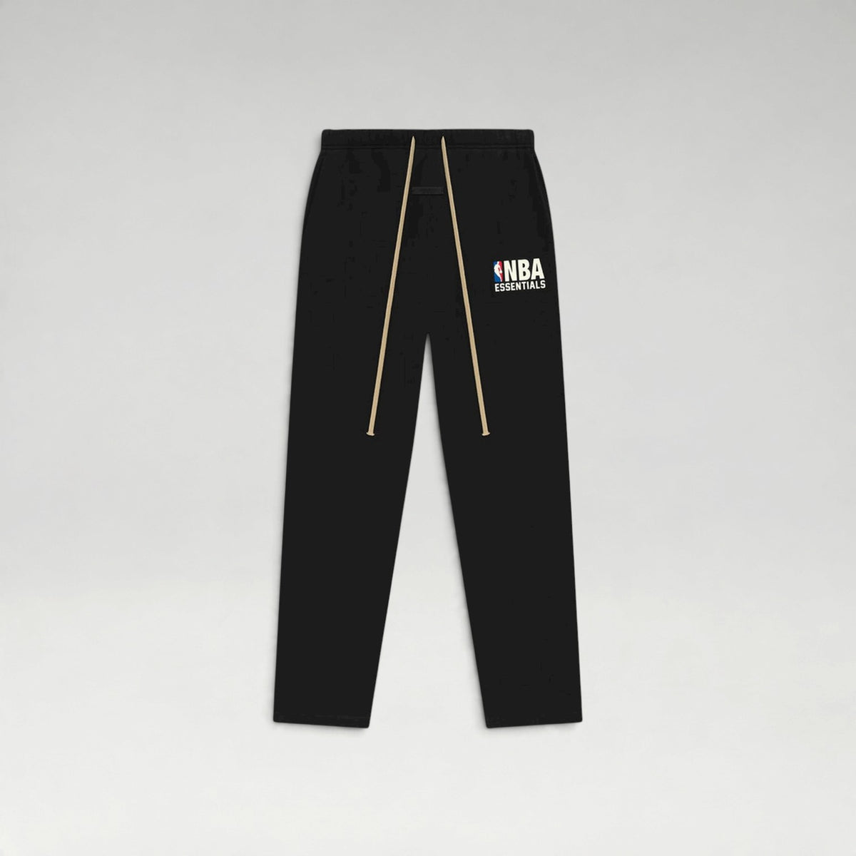 NBA Winter Set Black Blue