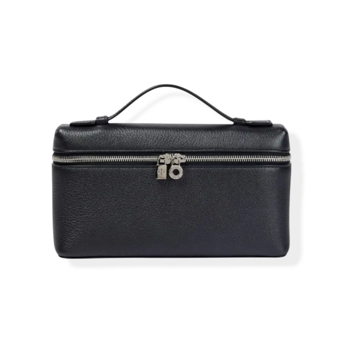 L19 Extra Pocket Dark Navy Silver