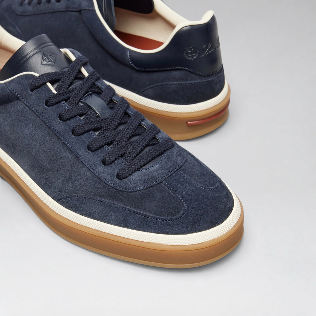 Tennis Walk Navy