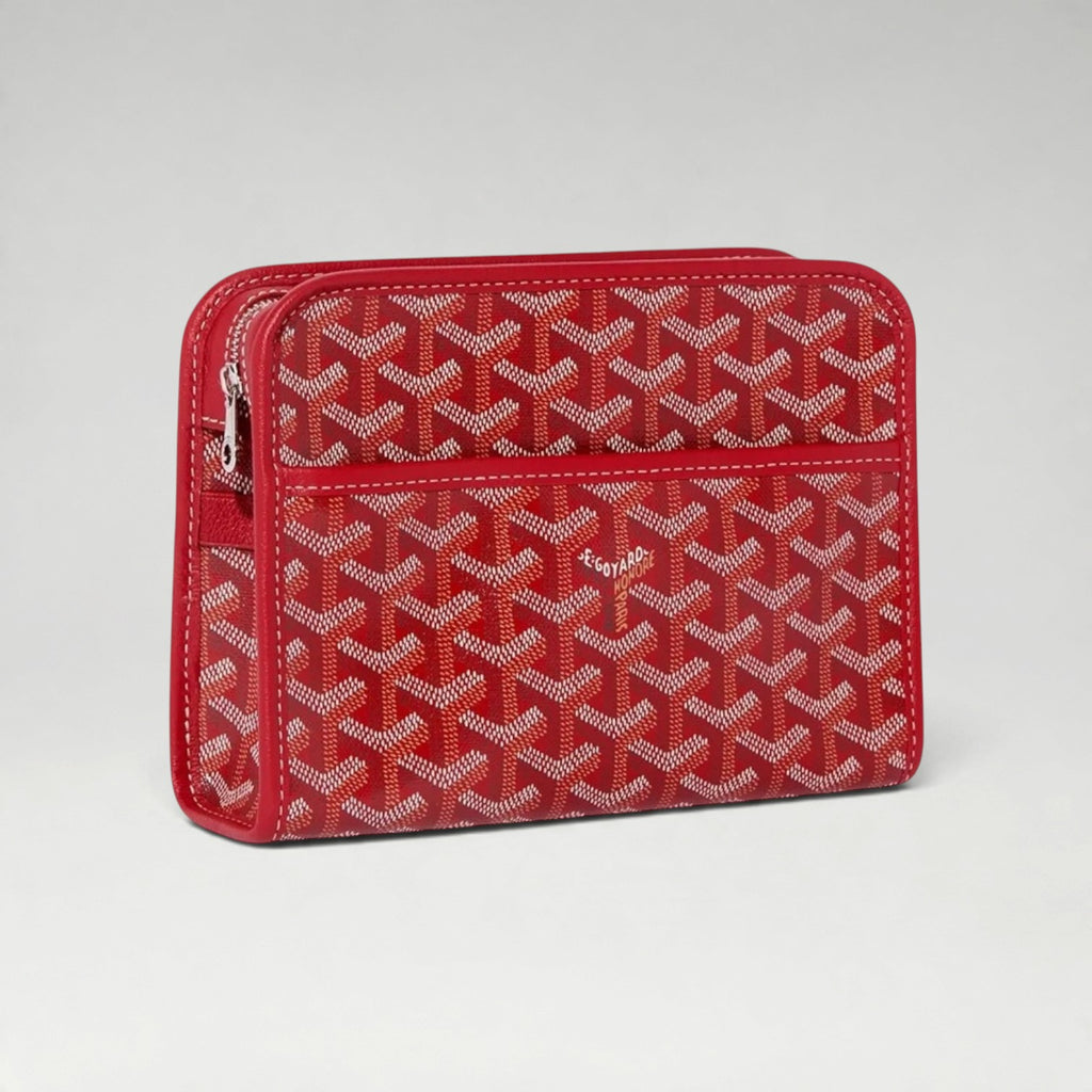 Jouvence PM Bag Red