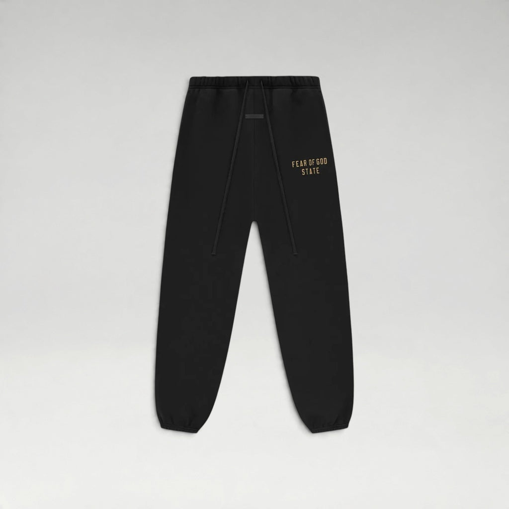 FW24 State Black Yellow Winter Set