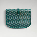 Belvedère PM Messenger Bag Green