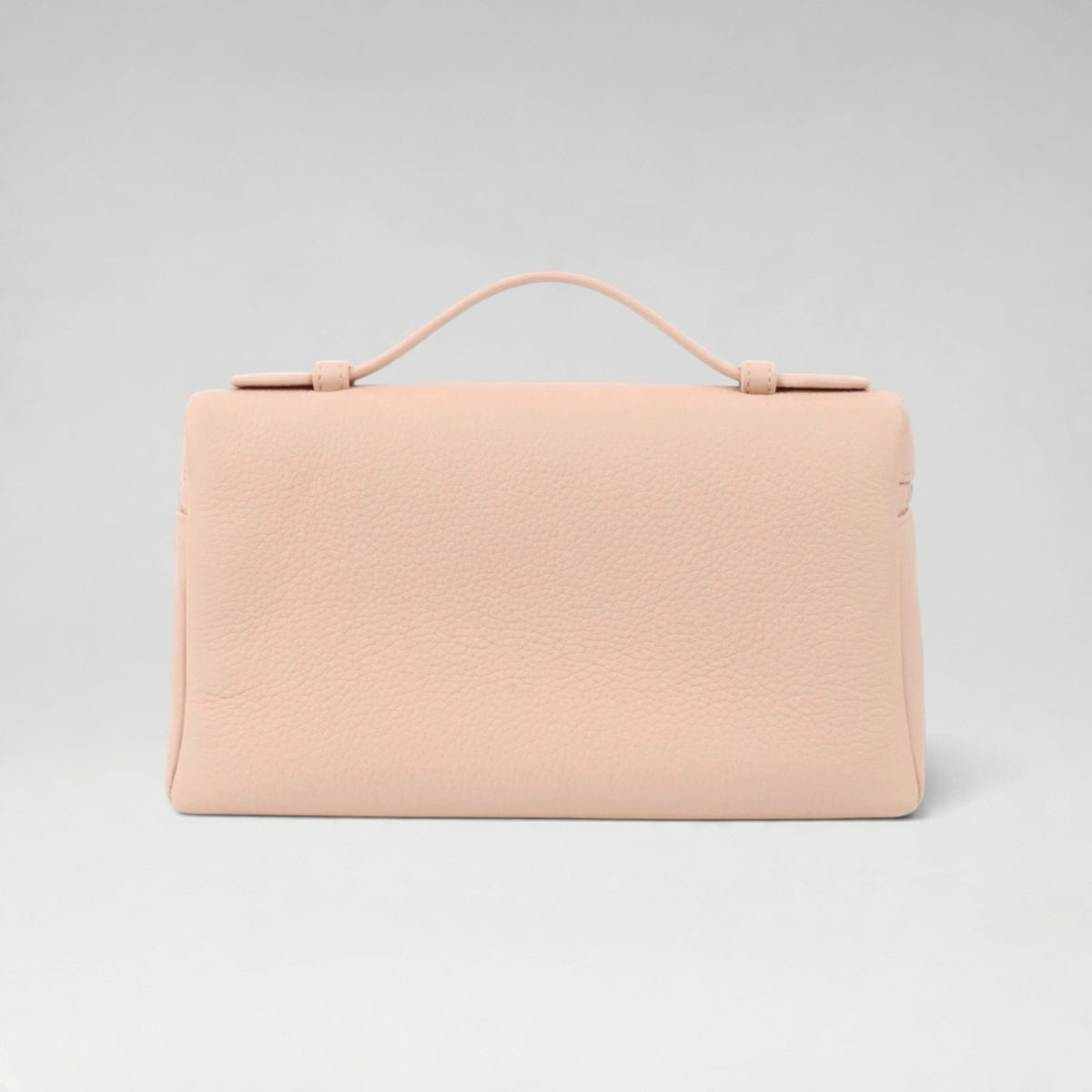 L19 Extra Pocket Bag Pink