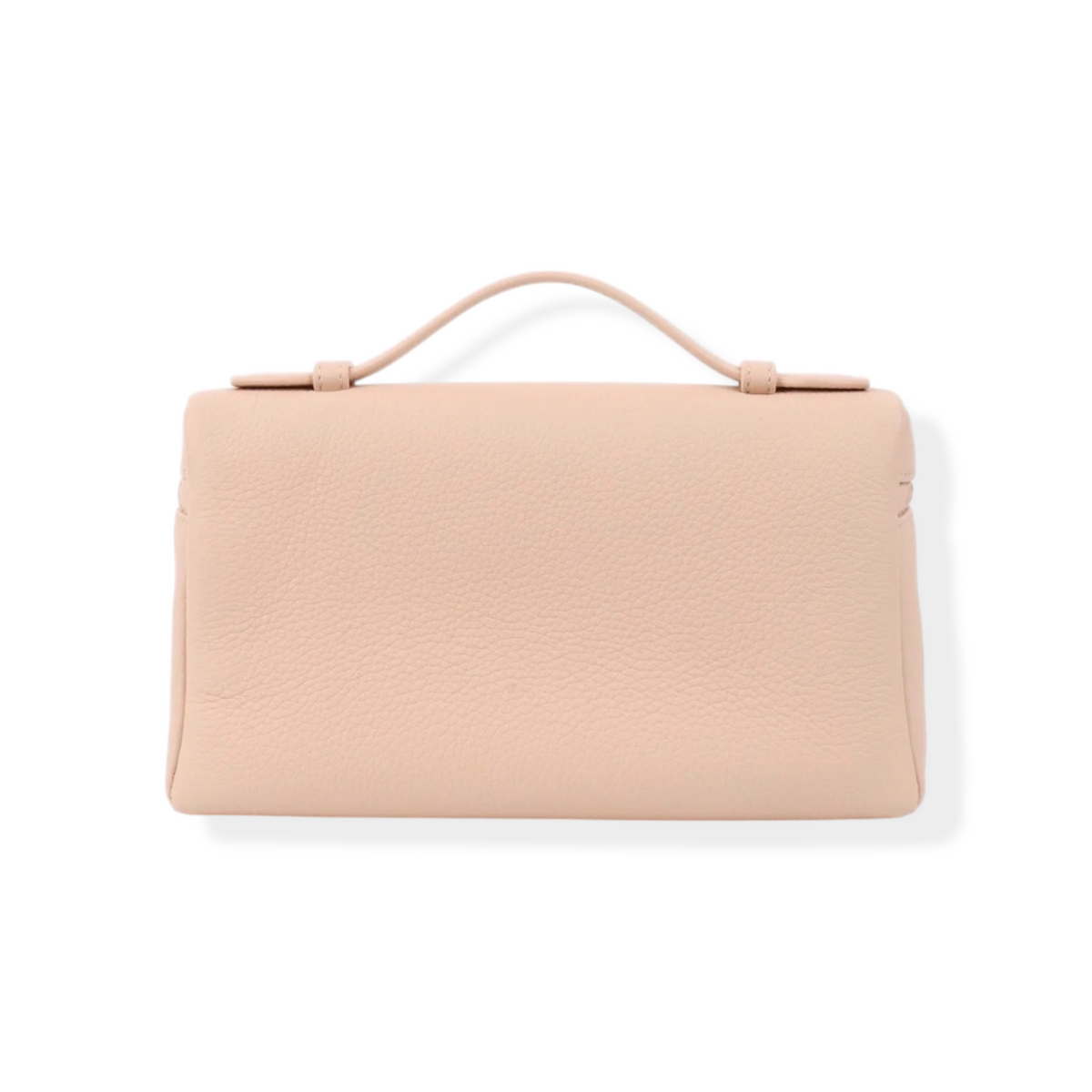 L19 Extra Pocket Bag Pink