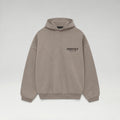 FW24 Heather Grey Fleece Winter Set