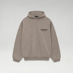 FW24 Heather Grey Fleece Winter Set