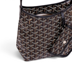 Hobo Bohème Mini Bag Black