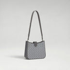 Musette Bag Grey