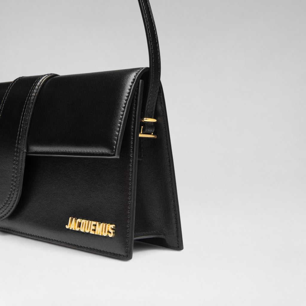 Long Bambino Black