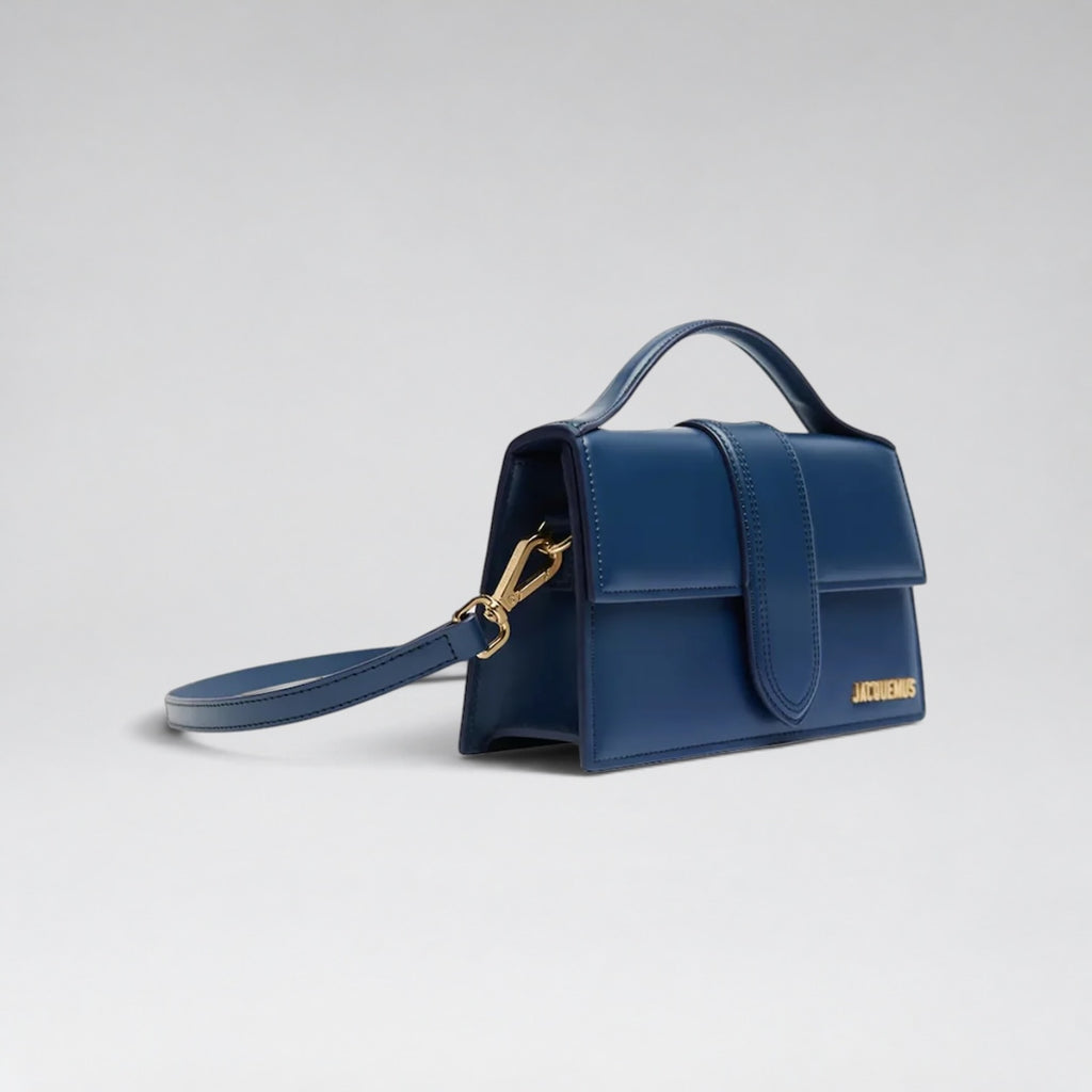 Large Bambino Navy