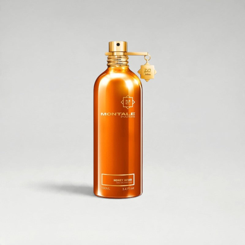 HONEY AOUD