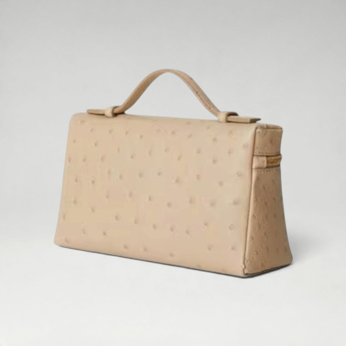 L19 Extra Pocket Ostrich Orix
