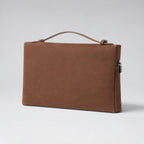 L29 Extra Pouch Men Brownie