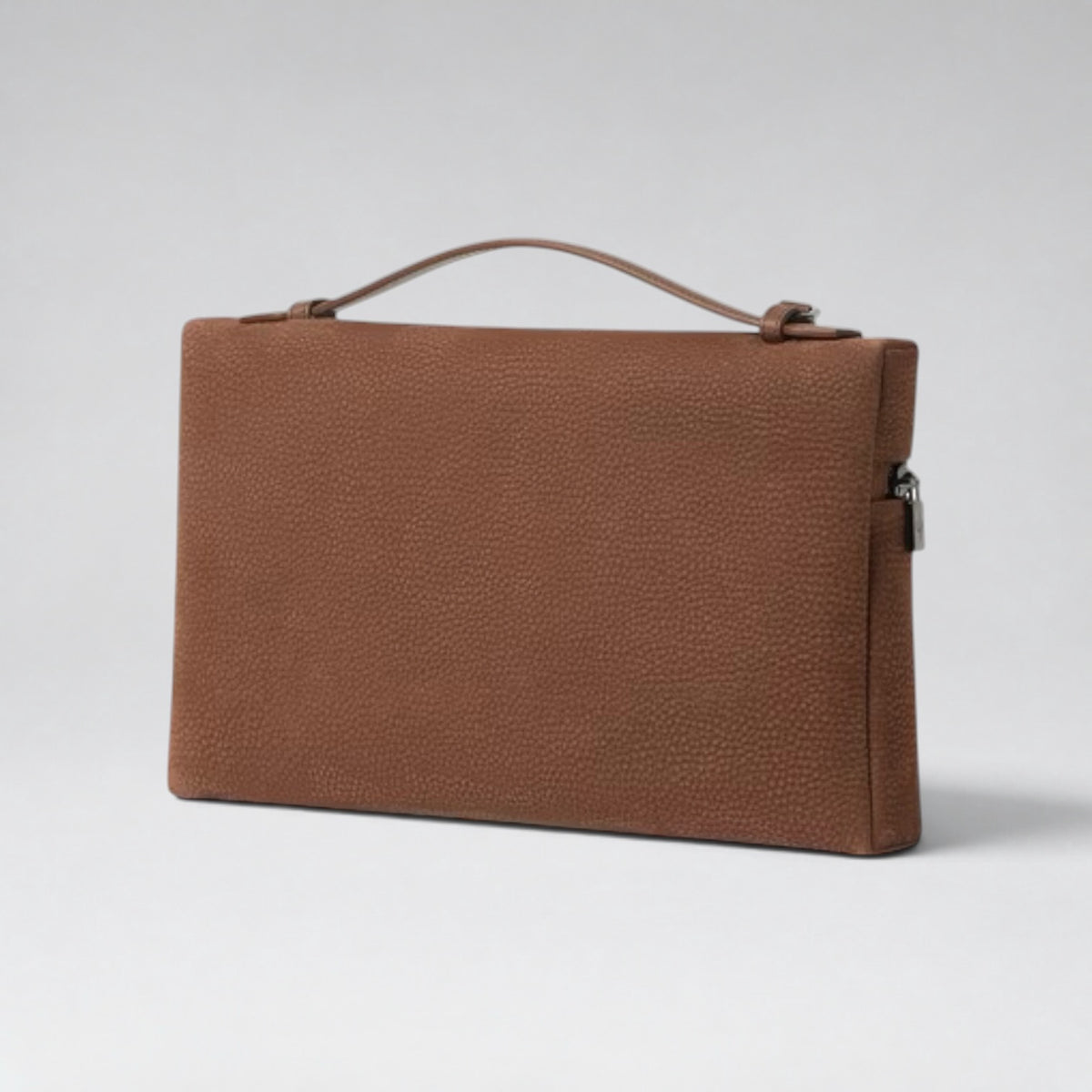 L29 Extra Pouch Men Brownie