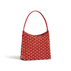 Hobo Bohème Mini Bag Red