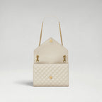 ENVELOPE BAG MEDIUM WHITE
