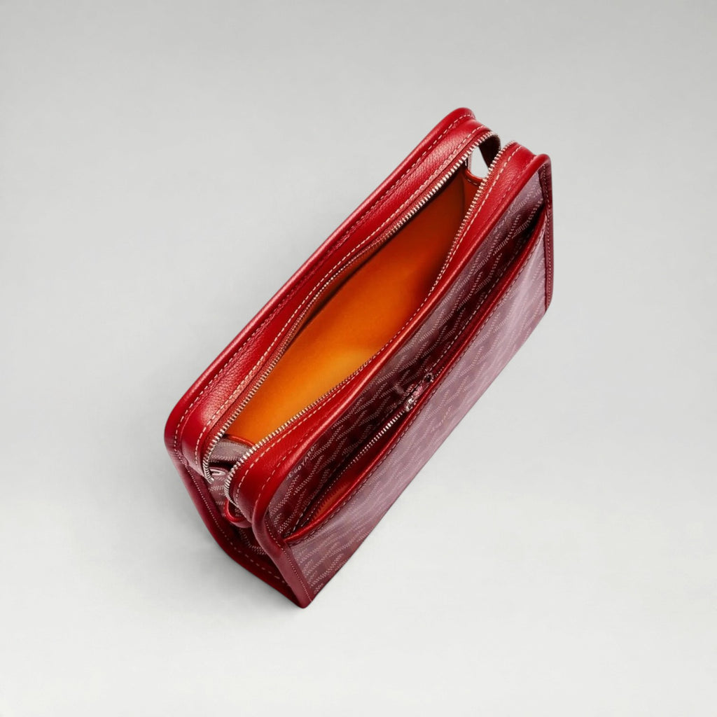 Jouvence MM Bag Red