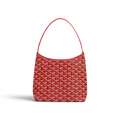 Hobo Bohème Mini Bag Red