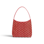Hobo Bohème Mini Bag Red
