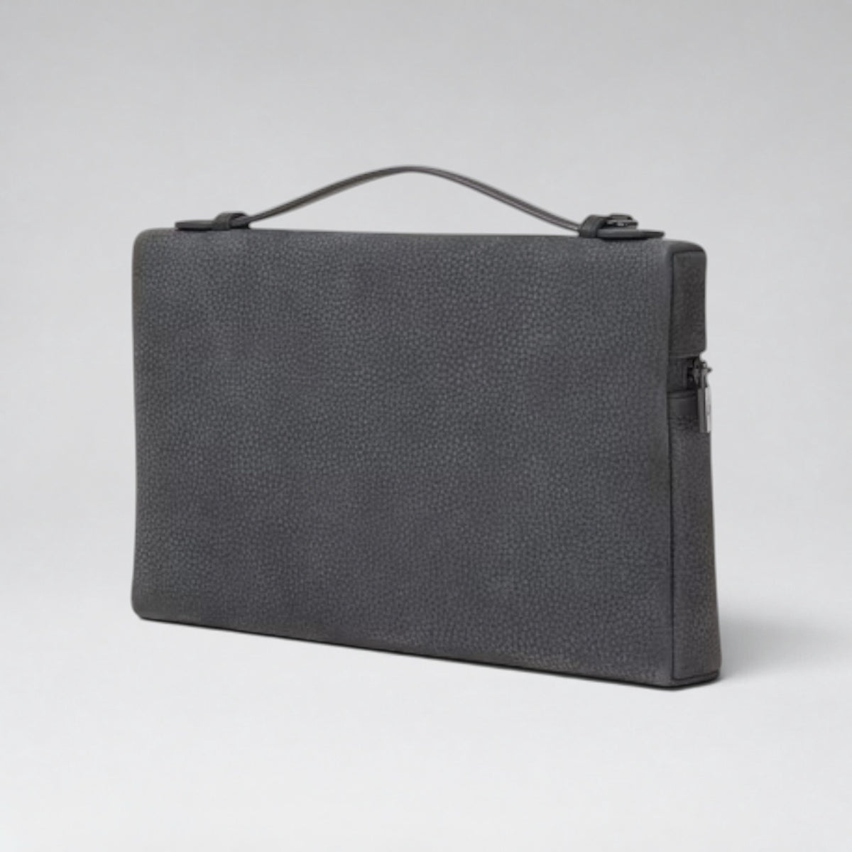 L29 Extra Pouch Men Blue Green