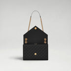 ENVELOPE BAG MEDIUM BLACK