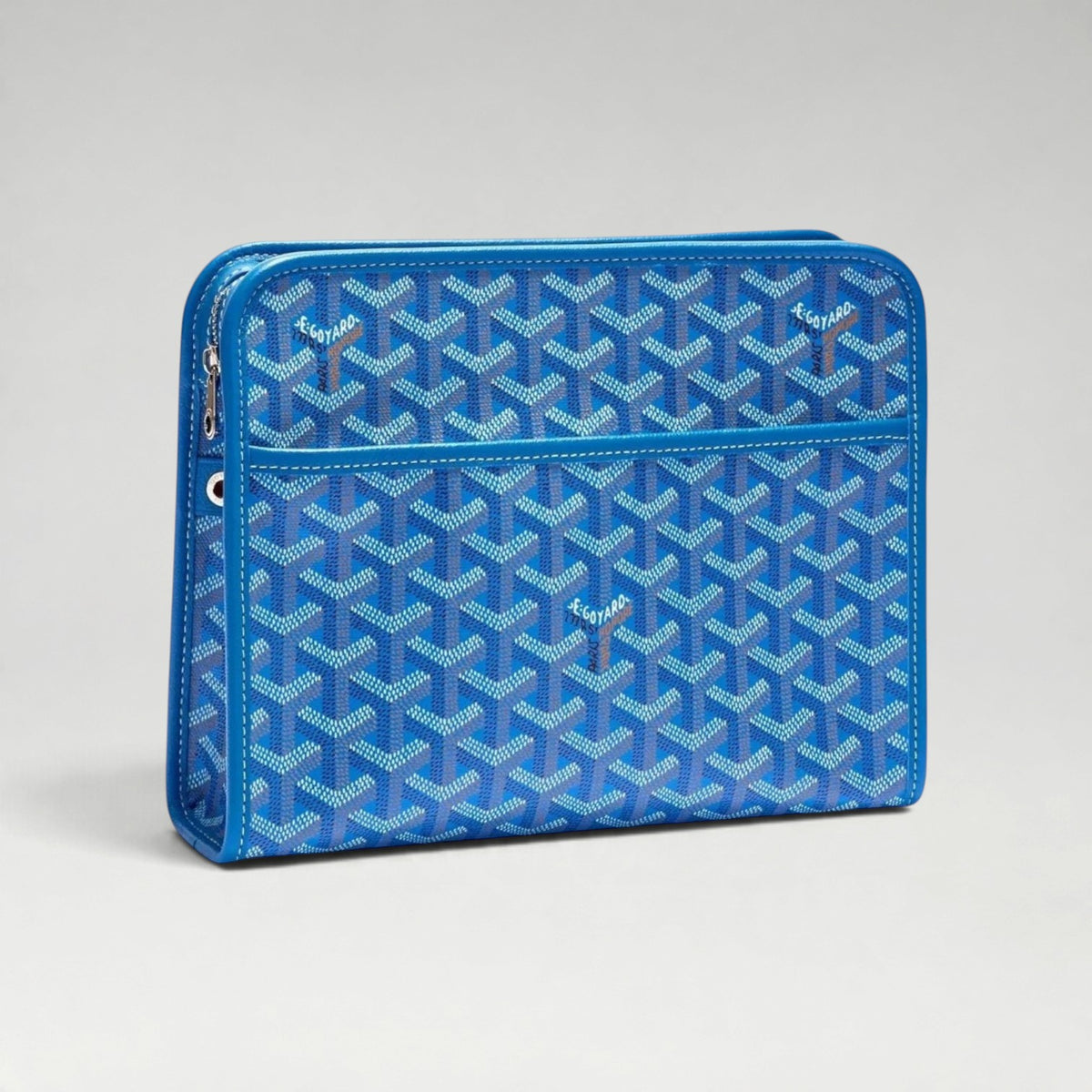 Jouvence MM Bag blue