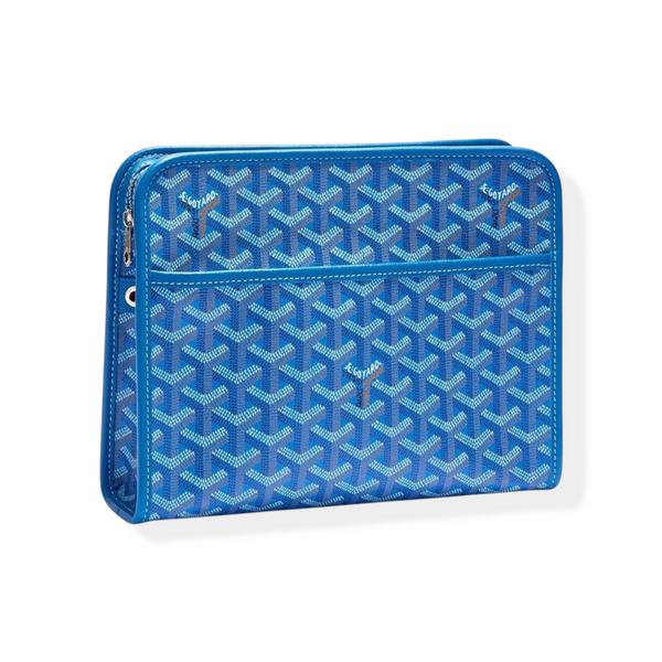 Jouvence MM Bag blue – FBYMM
