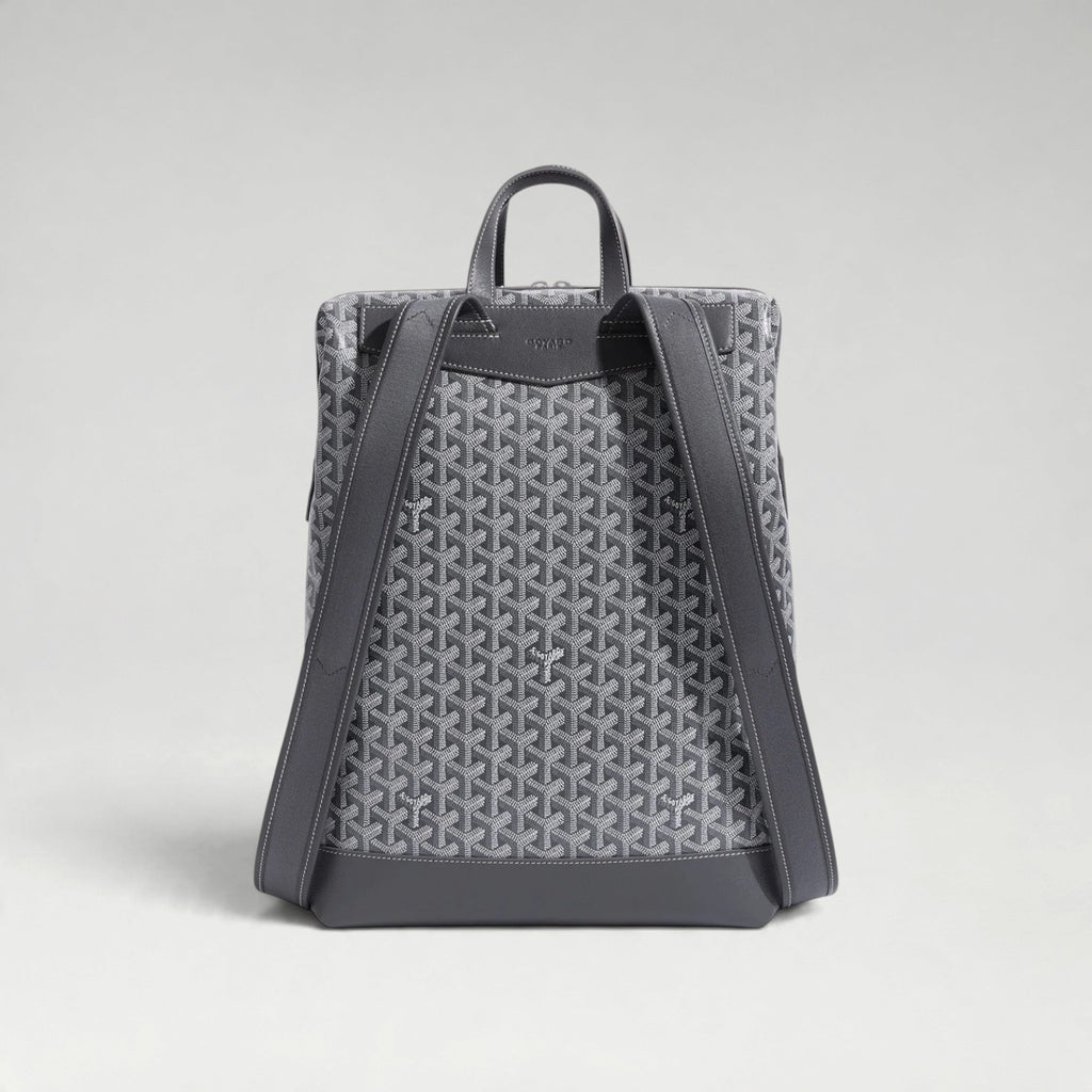 Cisalpin Backpack Grey
