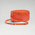 Cap-Vert PM Bag Orange