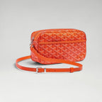 Cap-Vert PM Bag Orange