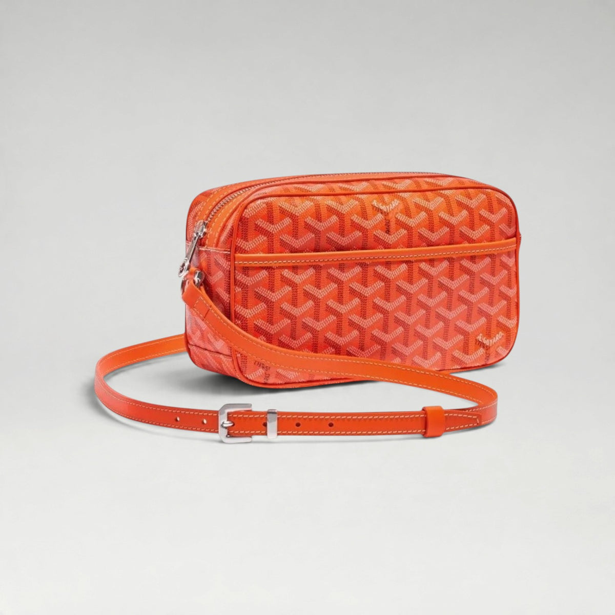 Cap-Vert PM Bag Orange