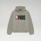 NBA Winter Set Warm Heather Paris