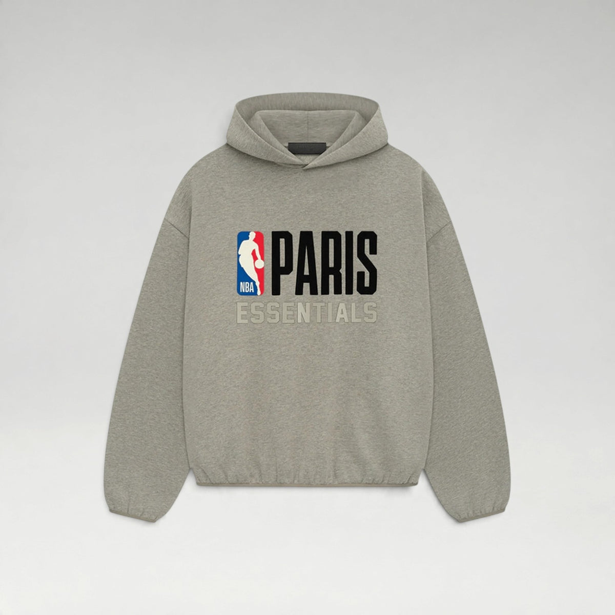 NBA Winter Set Warm Heather Paris