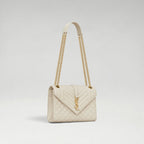 ENVELOPE BAG MEDIUM WHITE