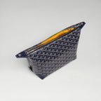 Bowling 25 Toiletry Bag Navy