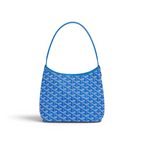 Hobo Bohème Mini Bag Blue