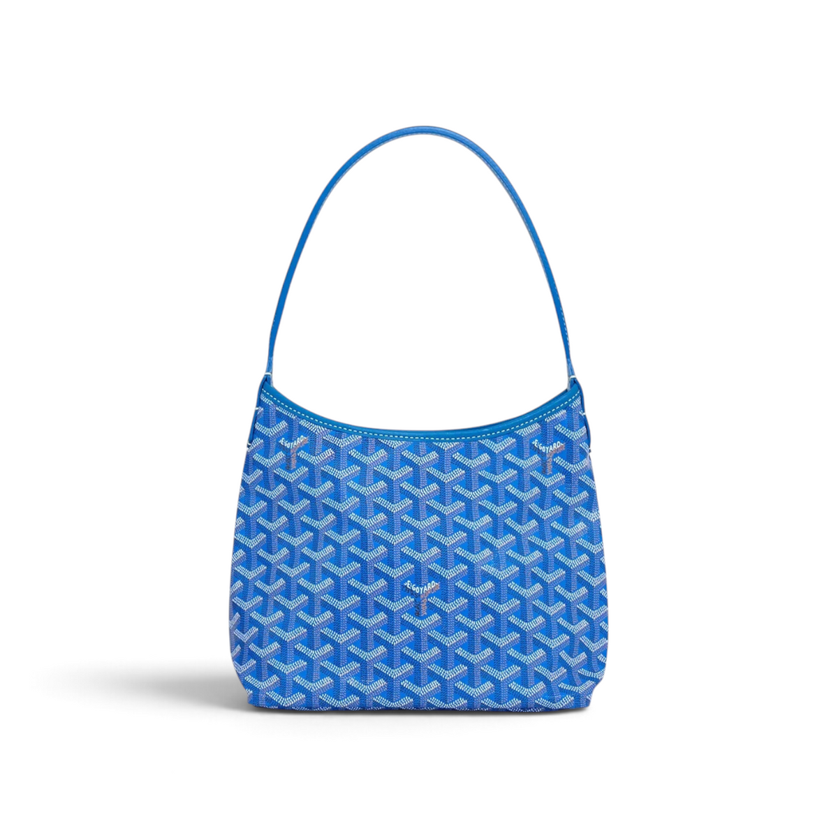 Hobo Bohème Mini Bag Blue