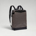Cisalpin Backpack Black